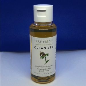 Farmacy- Clean Bee cleanser
